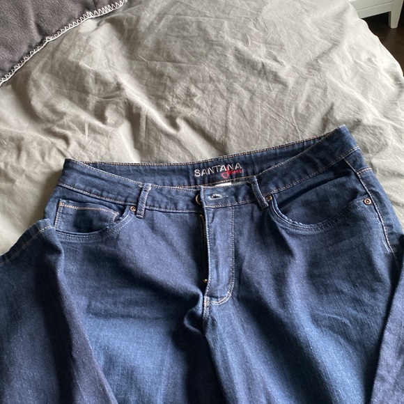 Santana jeans - Picture 2 of 3